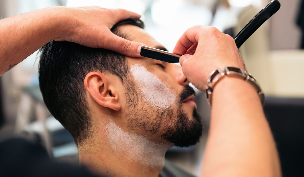 Peluquería y Barbería