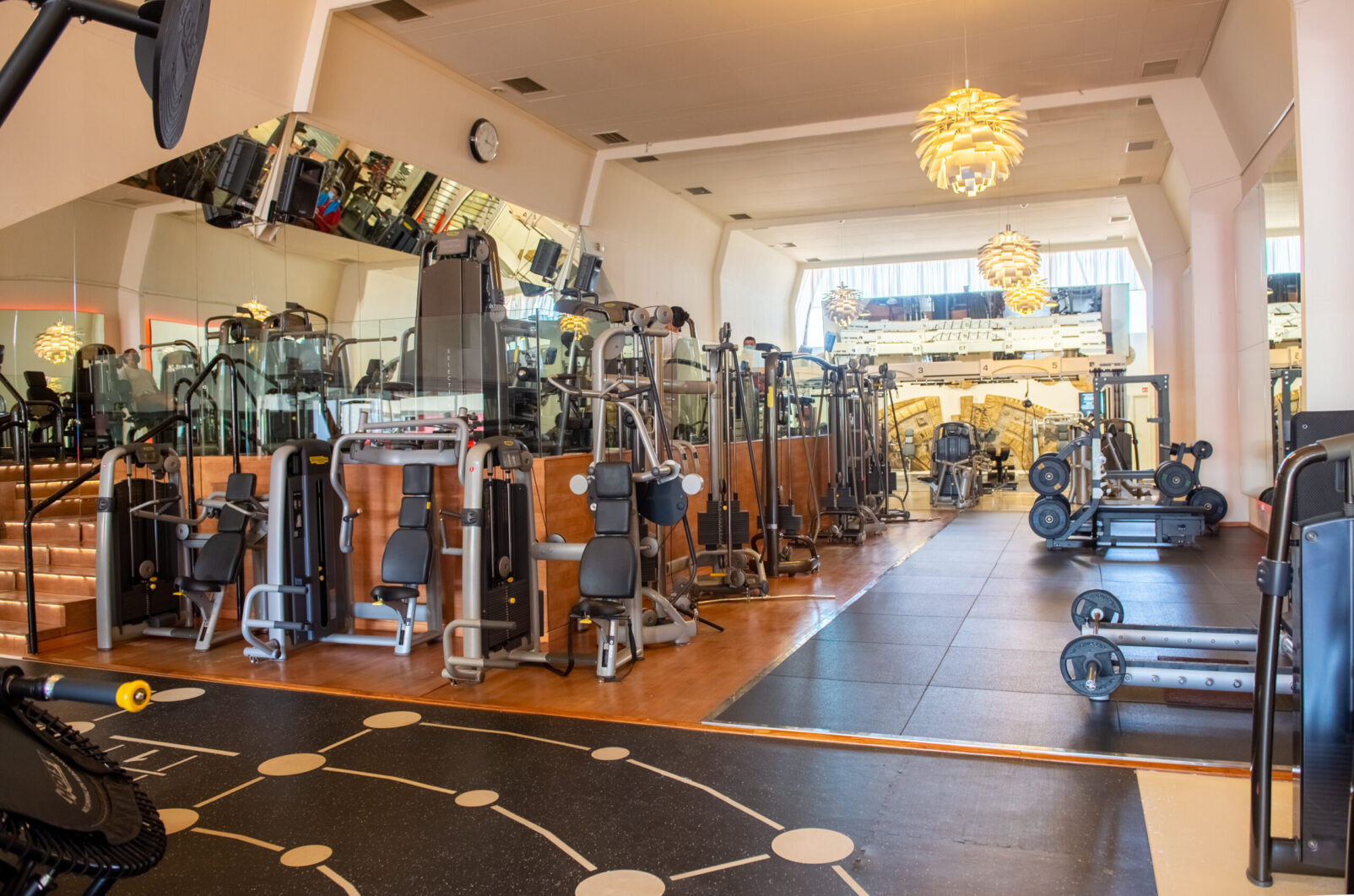 Zona Fitness