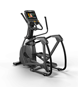 Endurance Suspension Elliptical