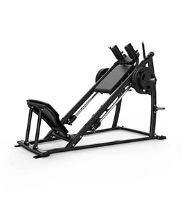 Hack Squat