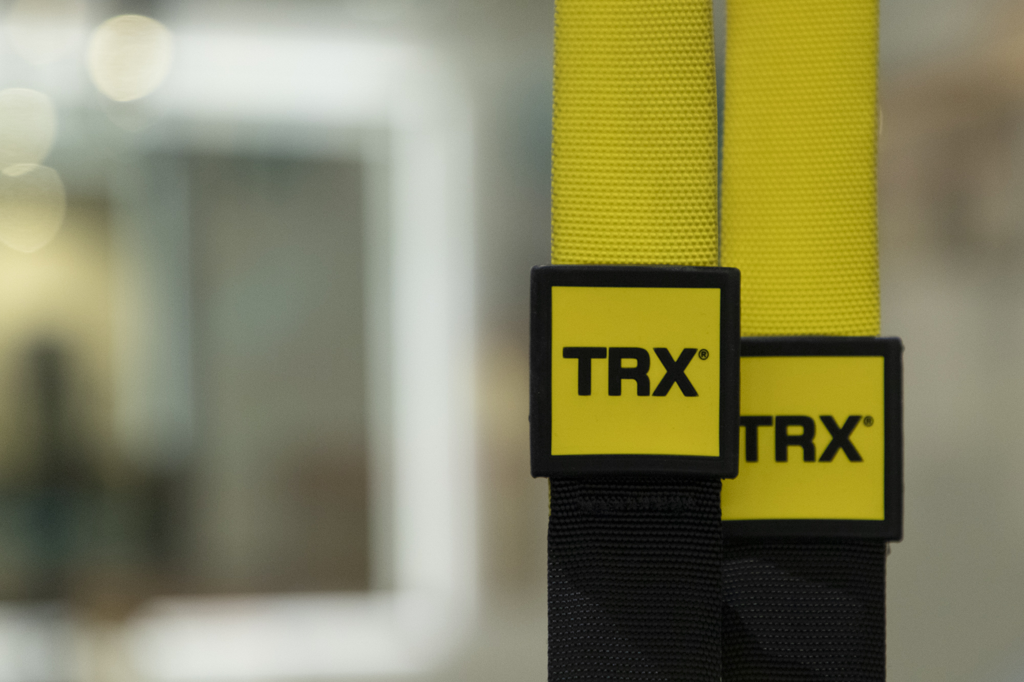 La ciencia independiente muestra que TRX Suspension Training® proporciona beneficios musculares y cardiovasculares que pueden suponer un 