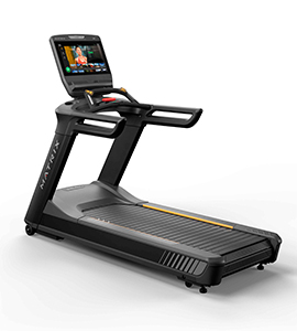 Performance Plus Treadmill 220V