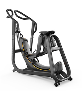 S-Force Performance Trainer