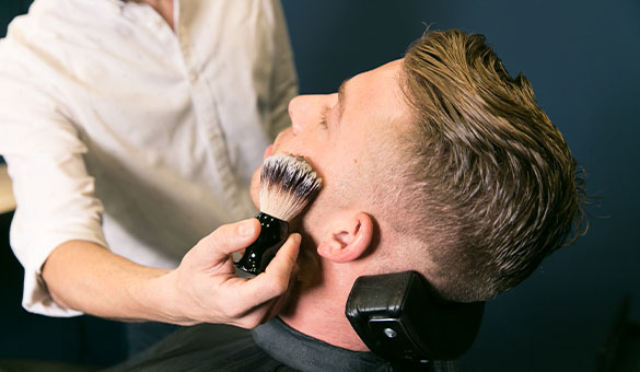 Peluquería y Barbería