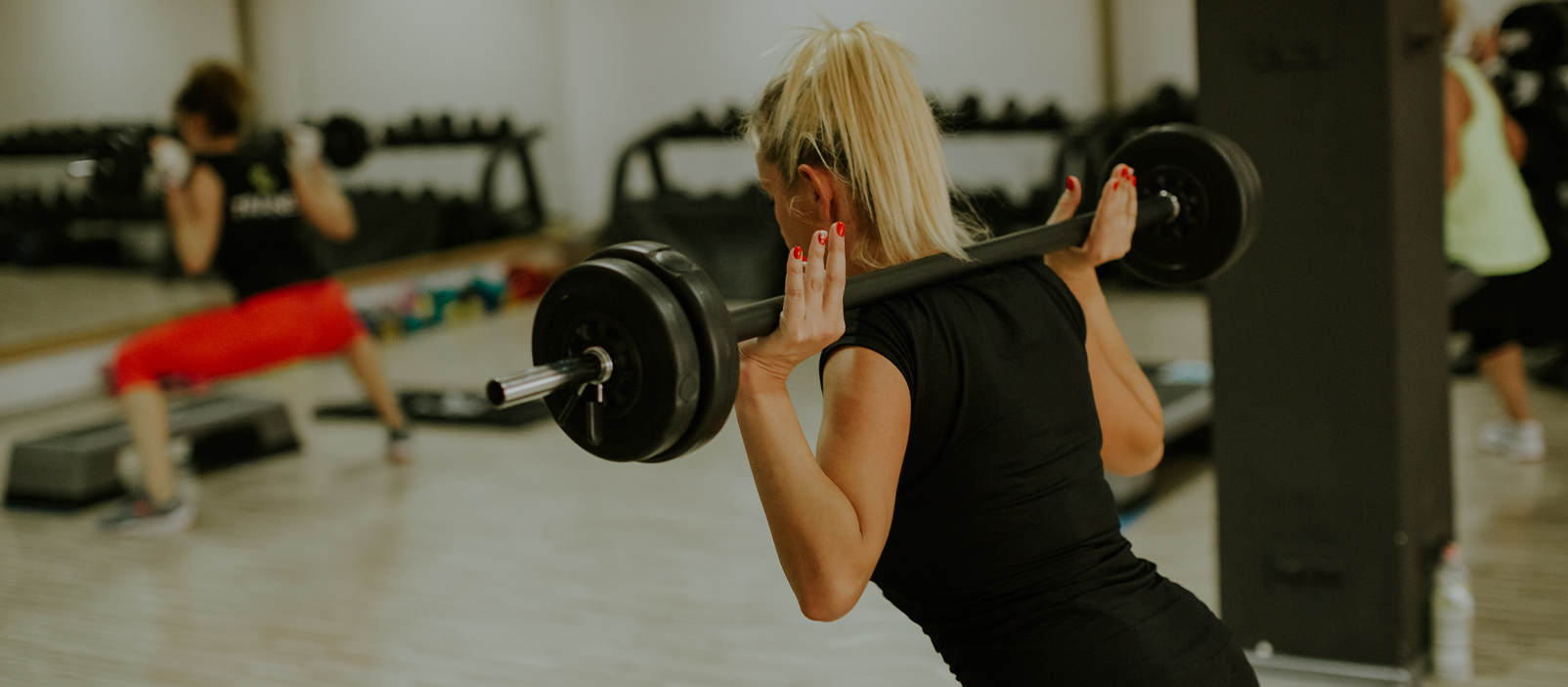 Body Pump