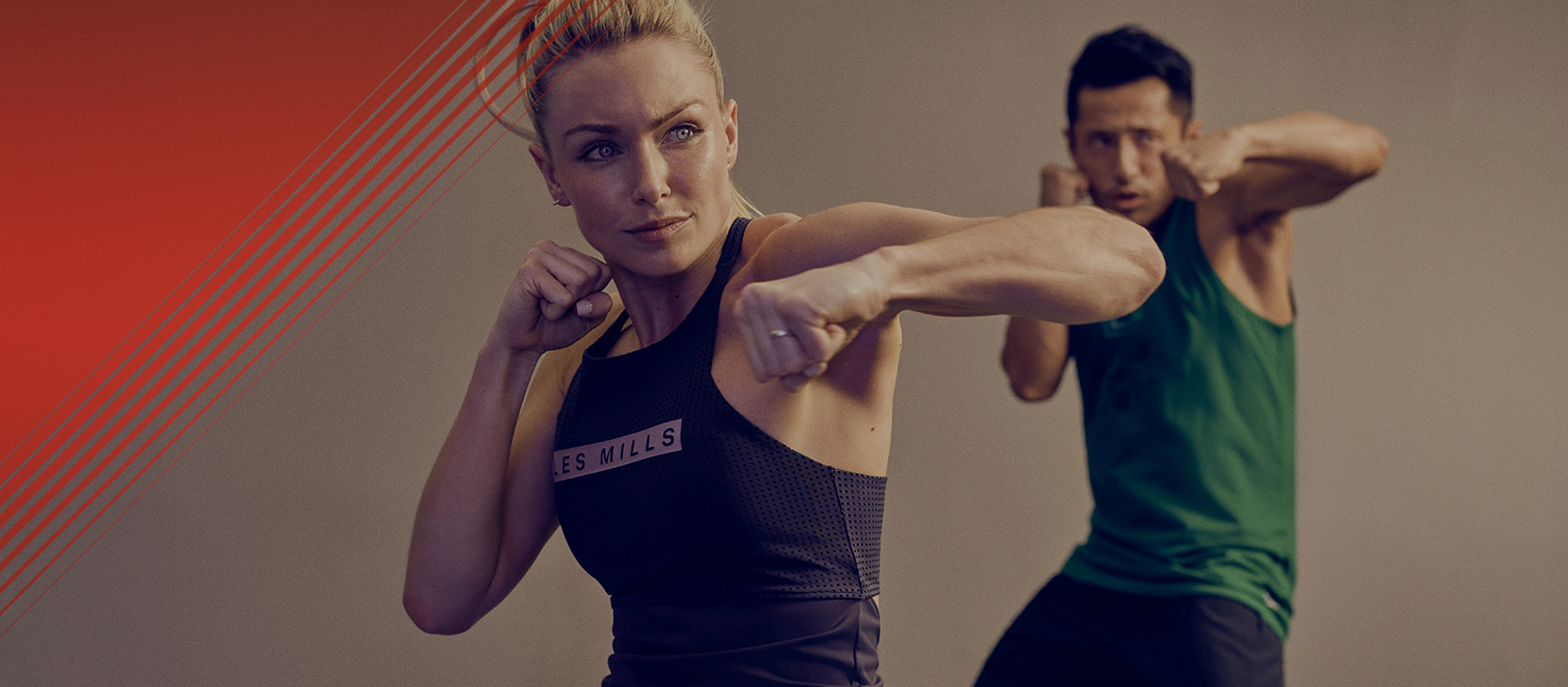 Body Combat