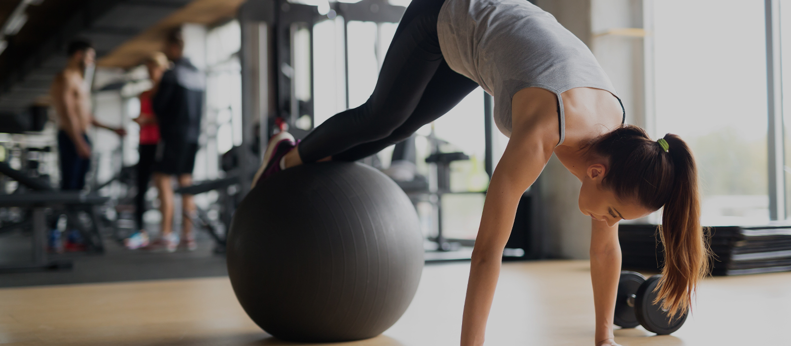 Pilates