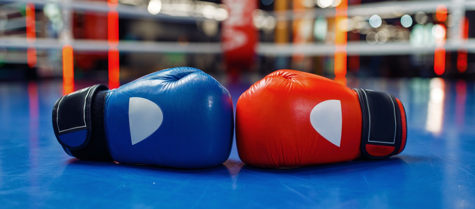 BOXEO – ÚLTIMO ASALTO