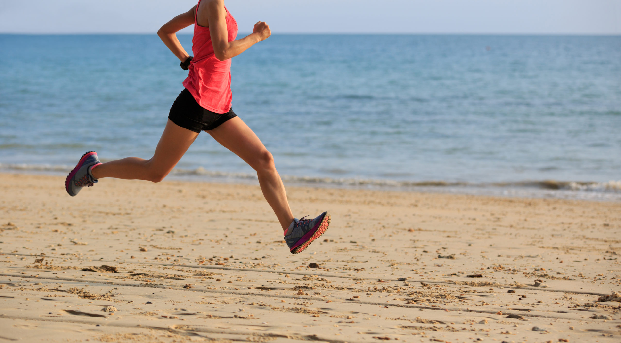 10 Destinos en España para seguir cuidando tu salud y bienestar durante las vacaciones.