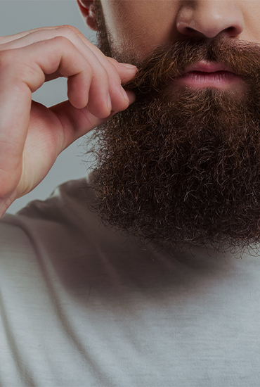 Cómo arreglarse la barba en 5 sencillos pasos