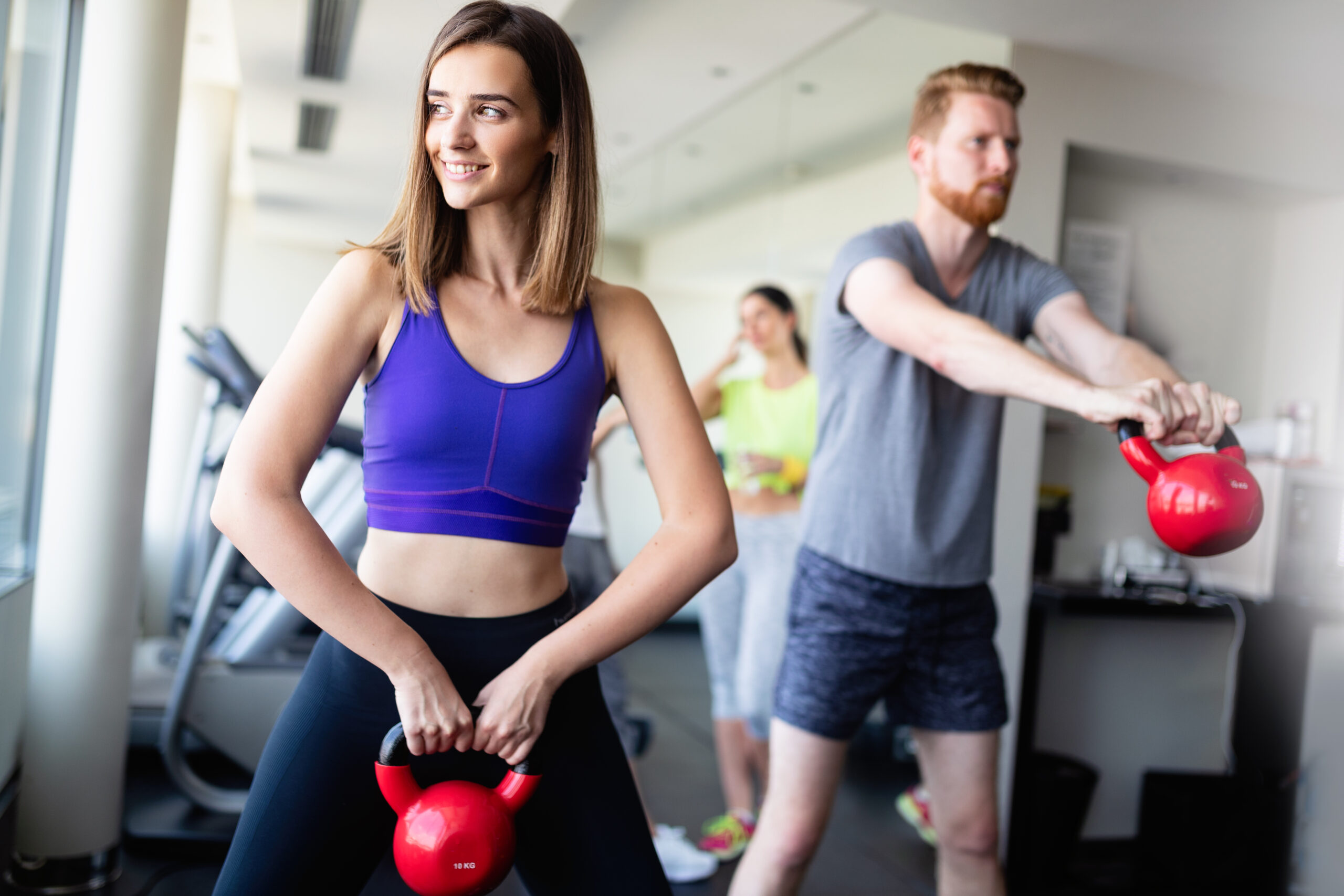 Entrenamiento Funcional. El mejor aliado para las vacaciones