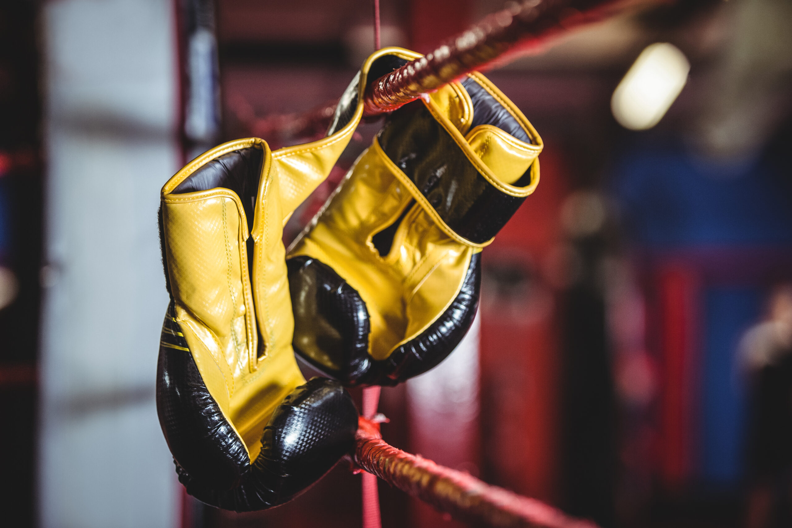 El boxeo como alternativa para cuidar la mente y ponerse en forma
