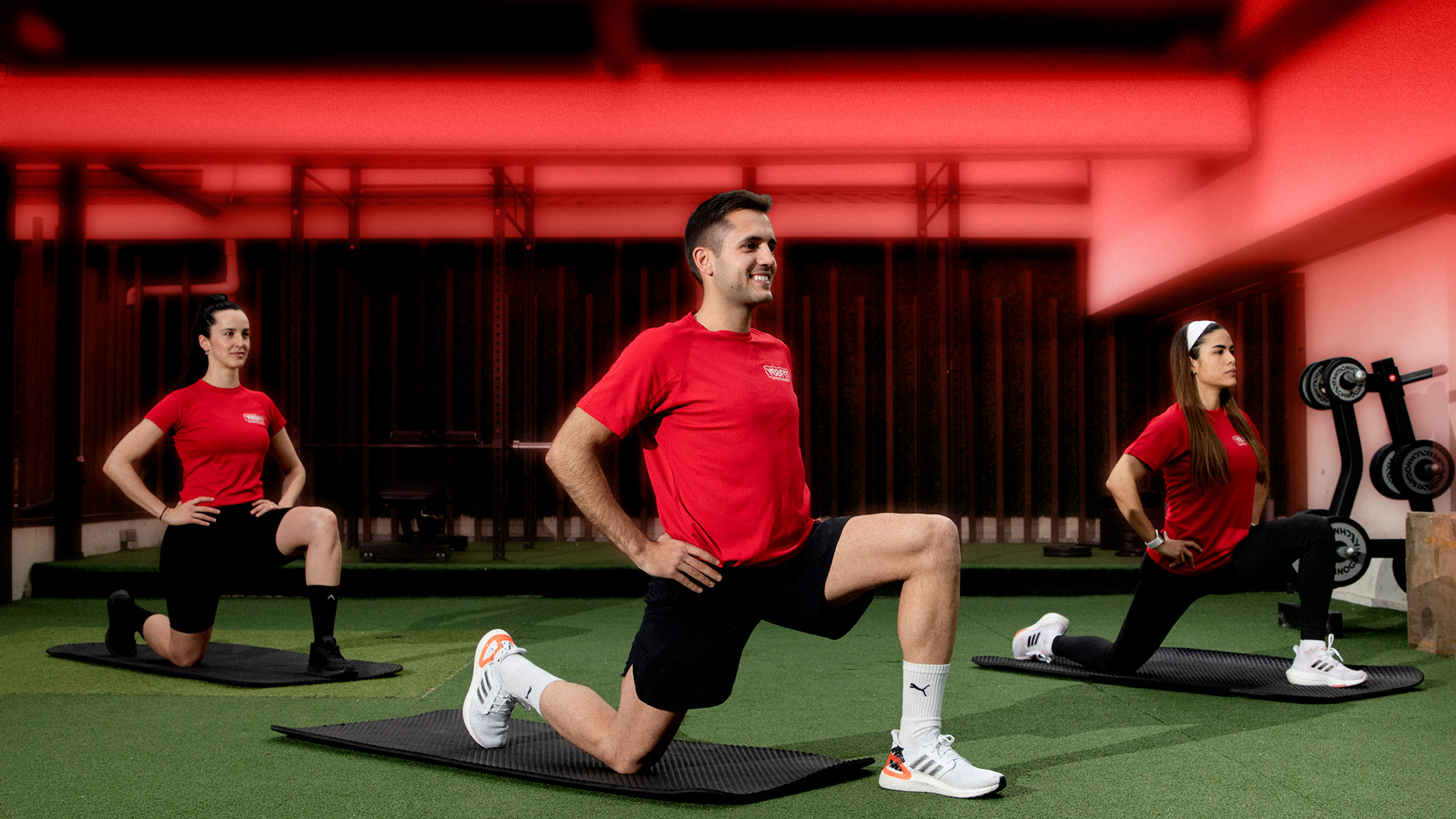 Joint-Mobility