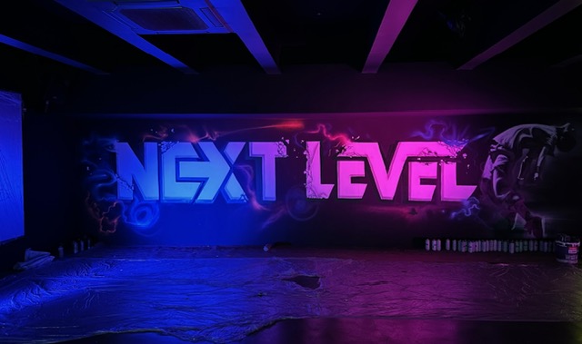 NEXT LEVEL