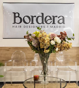 Bordera Hair Designers