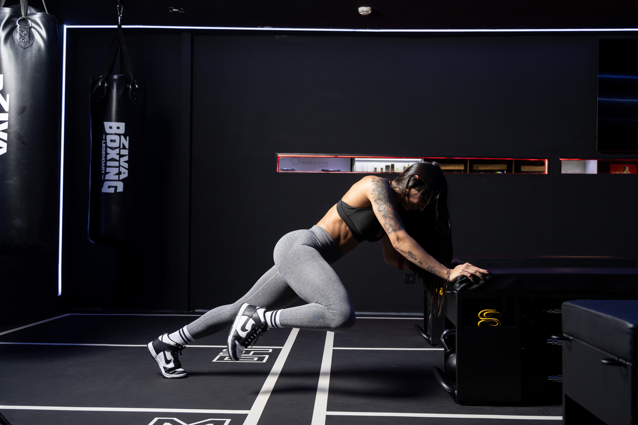 Las claves del entrenamiento metabólico
