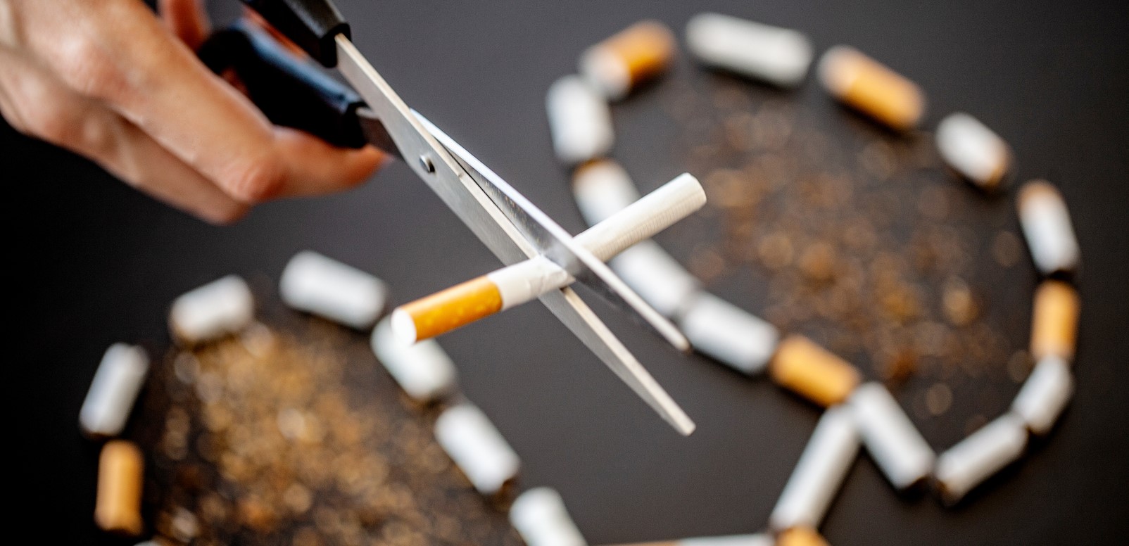 Súmate con Yoofit al Día Mundial sin Tabaco