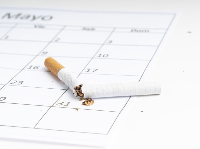 Súmate con Yoofit al Día Mundial sin Tabaco