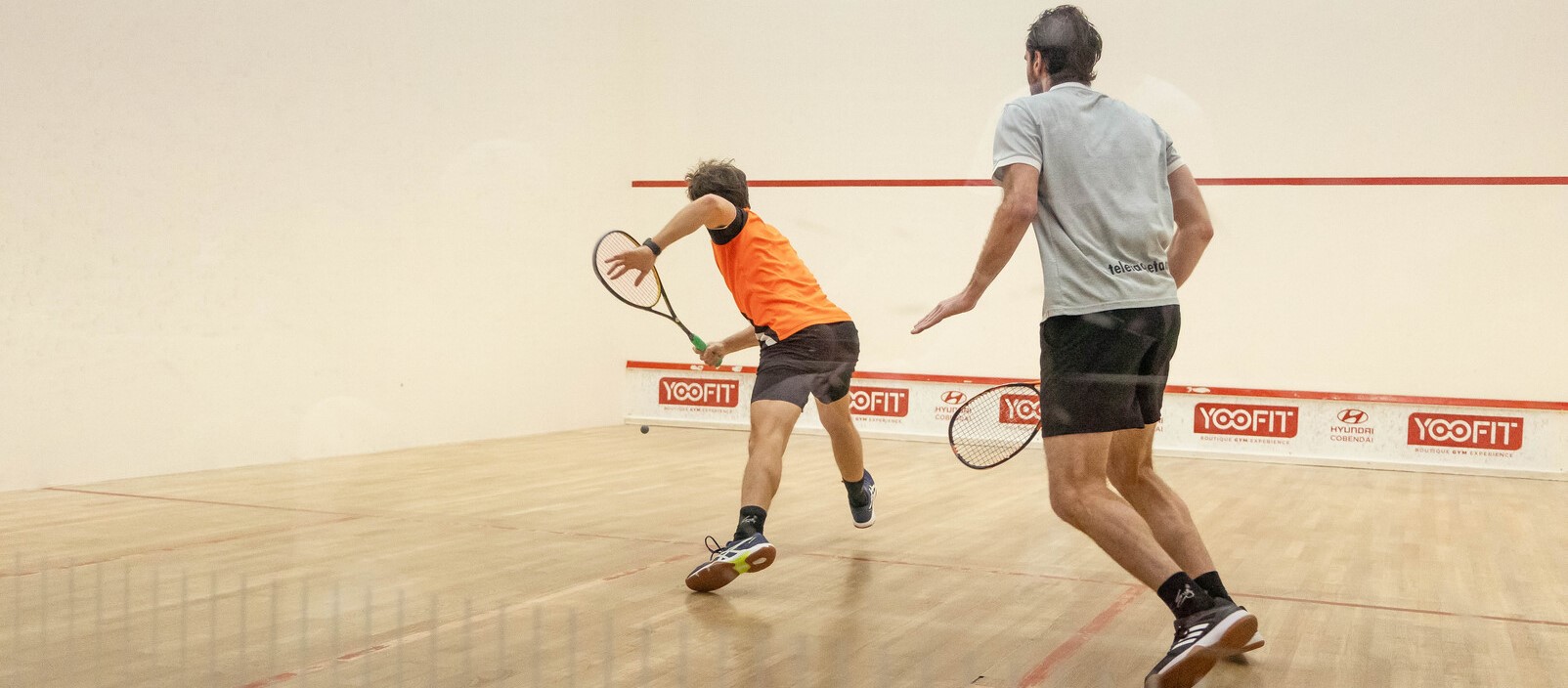 Squash: un aliado de alto impacto para tu bienestar