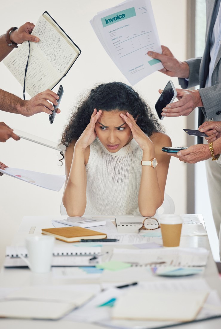 El entrenamiento físico como estrategia anti estrés