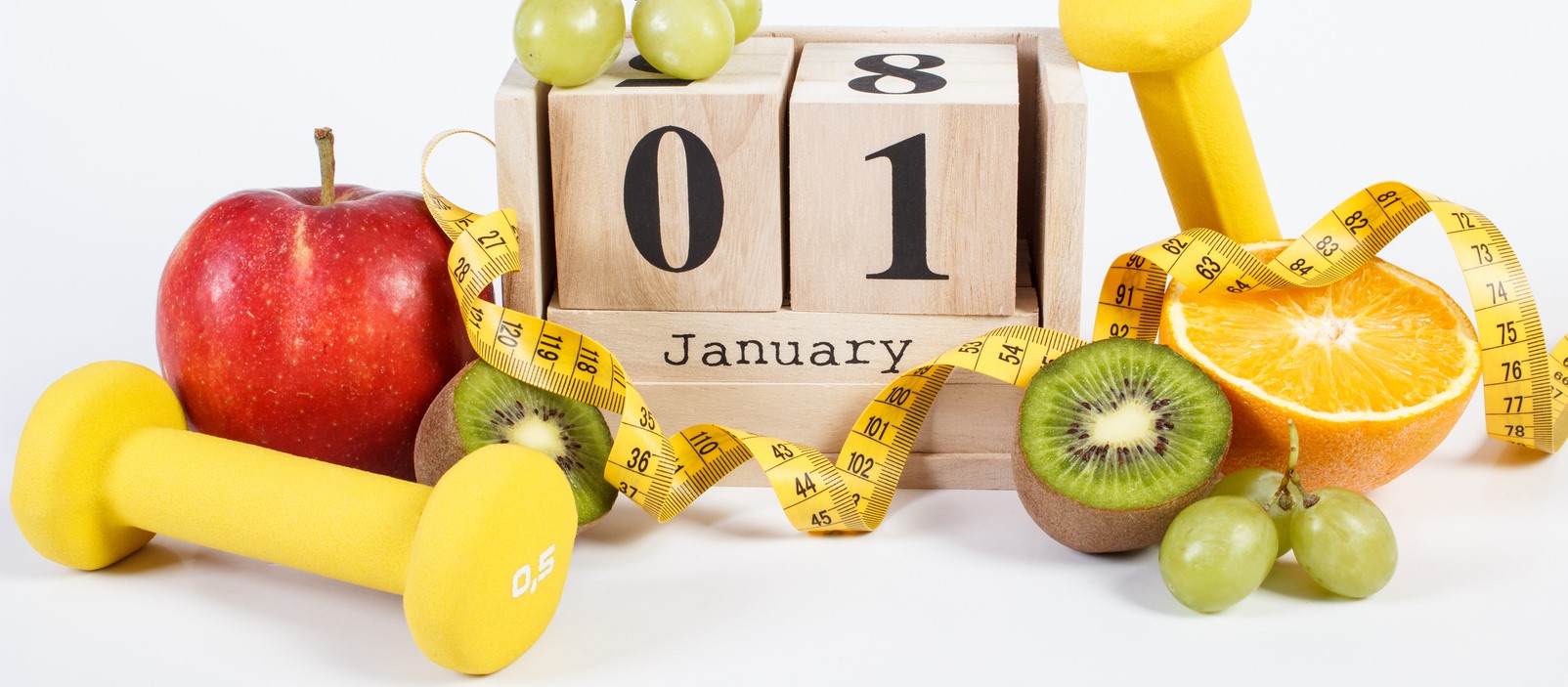 Resoluciones de Año Nuevo: Cómo la ciencia te ayuda a cumplirlas