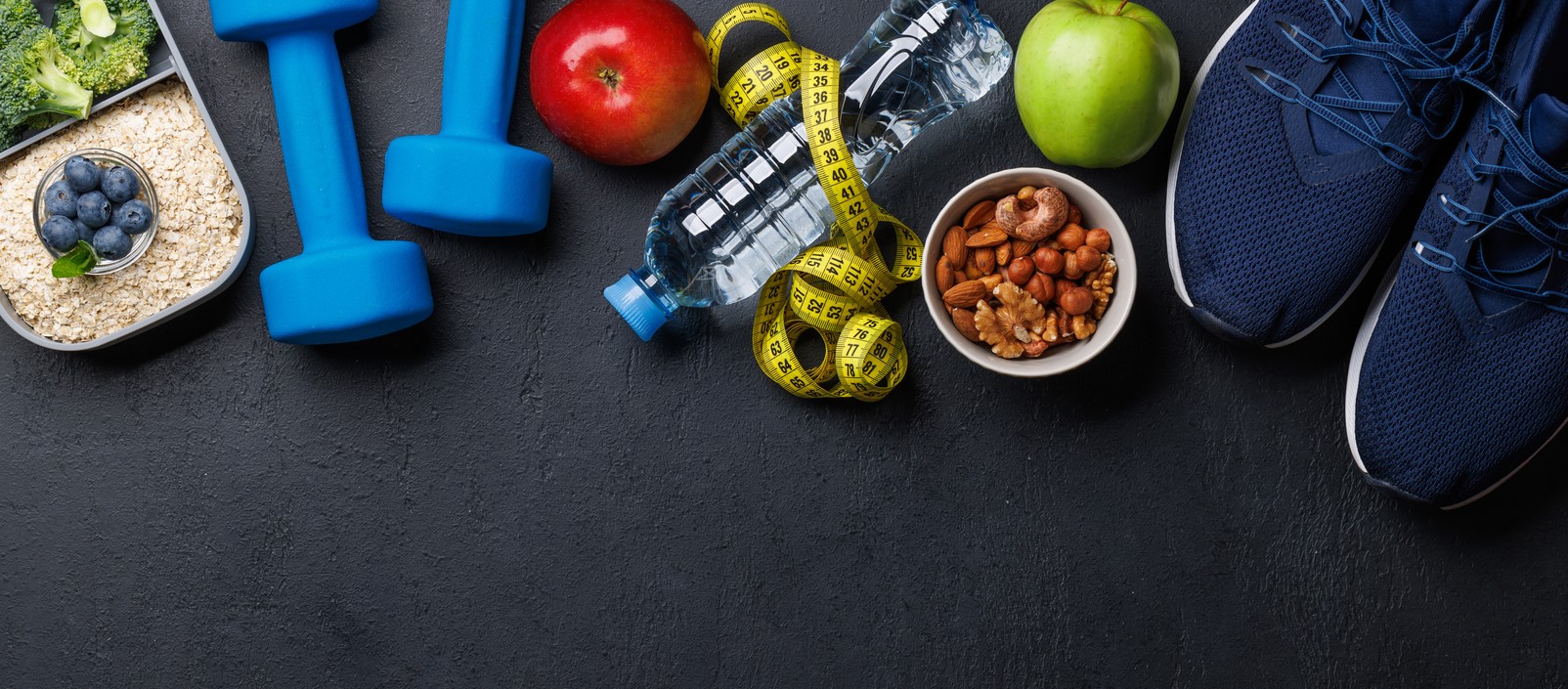 Nutrición fácil para principiantes ► Potencia tus resultados en YOOFIT