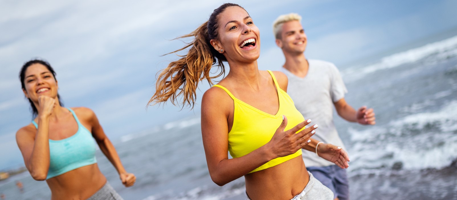 Entrenar durante las vacaciones: mantener el hábito también es disfrutar